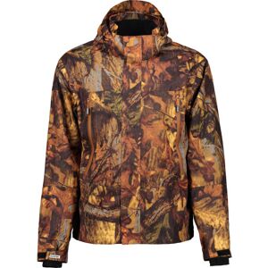 Ocean Outdoor High Performance Regnjakke, Camouflage, Xl XL Camouflage male Ocean Outdoor High Performance Regnjakke, Camouflage, Xl XL Camouflage male