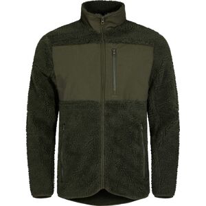 Matterhorn Pasang Fiberpelsjakke, Grøn, 2xl 2XL Grøn Matterhorn Pasang Fiberpelsjakke, Grøn, 2xl 2XL Grøn