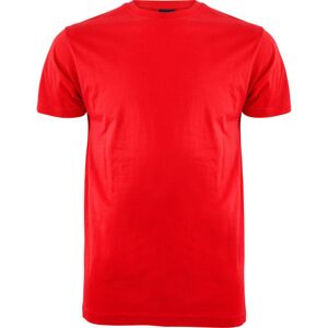 Blue Rebel Antilope T-Shirt, Rød, Str. S S Red Unisex Cotton blend Blue Rebel Antilope T-Shirt, Rød, Str. S S Red Unisex Cotton blend