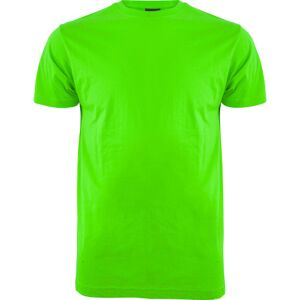 Blue Rebel Antilope T-Shirt, Limegrøn, Str. 2xl 2XL lime green unisex cotton Blue Rebel Antilope T-Shirt, Limegrøn, Str. 2xl 2XL lime green unisex cotton