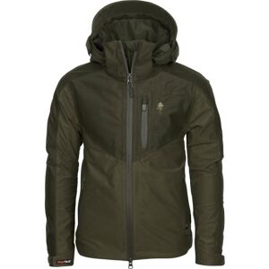 Pinewood Furudal Active Jakke Til Børn, Hunting Brown/suede Brown, 152 152 Hunting Brown/Suede Brown Pinewood Furudal Active Jakke Til Børn, Hunting Brown/suede Brown, 152 152 Hunting Brown/Suede Brown