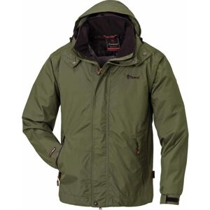 Pinewood Tornado Extreme Regntøj Sæt, Grøn, Xl XL Grøn Pinewood Tornado Extreme Regntøj Sæt, Grøn, Xl XL Grøn