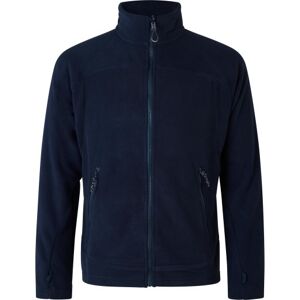 ID Identity Id Zip'N'Mix Active Fleece Cardigan, Marine, Xl XL Marine male ID Identity Id Zip'N'Mix Active Fleece Cardigan, Marine, Xl XL Marine male