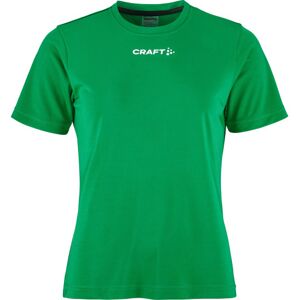 Craft Squad Go Function Dame T-Shirt, Team Green, S S Team green female Craft Squad Go Function Dame T-Shirt, Team Green, S S Team green female