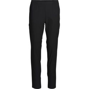 Kentaur Active Unisex Bukser Benlængde 79 Cm, Sort, L L Sort Kentaur Active Unisex Bukser Benlængde 79 Cm, Sort, L L Sort