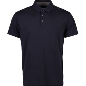 Seven Seas Interlock Polo Shirt S600, Navy, Str. L L Navy