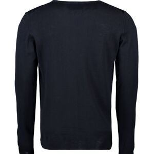 Seven Seas Pullover S650, Rund Hals, Navy, Str. 2xl XXL Navy