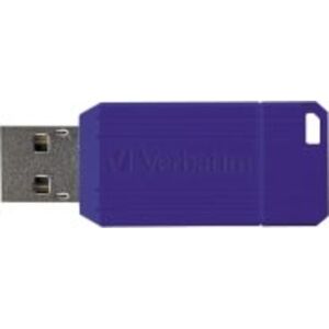 Verbatim Usb Memory Stick, 32 Gb