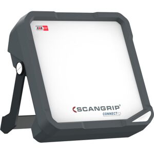 Scangrip Led-Arbejdslampe Vega 4 Connect, 4000 Lumen