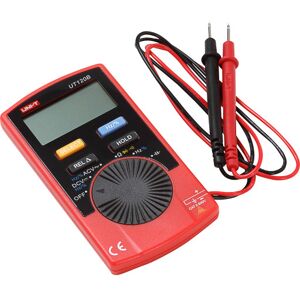 Uni-T Lomme Multimeter