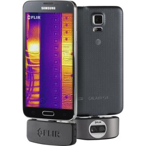 Elma Termisk Kamera Android - Flir One Pro