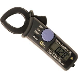 Elma Kyoritsu K 2031 Mini Tangamperemeter