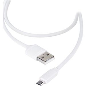 Vivanco Kabel Usb-A Til Micro-Usb, 1,2 Meter