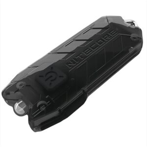 Nitecore Uv Lommelygte, Usb