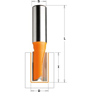 CMT Notfræser Hm  18x20/50 Ø 8