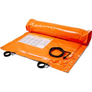 Heatcom Heat-Com Premium Vintermåtte, 0,8x6m