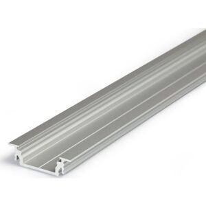 Hilux Lightstrip Profil Til Led Bånd  Aluminium