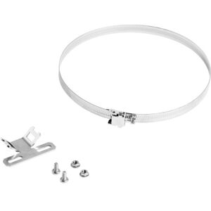 Spelsberg Mast-/rørmonteringssæt Mabf 65-1 Spelsberg Mast-/rørmonteringssæt Mabf 65-1