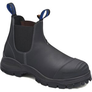 Blundstone 910 Sikkerhedsstøvler S3, Sort, 46-Aus 11 46-AUS 11 Sort Blundstone 910 Sikkerhedsstøvler S3, Sort, 46-Aus 11 46-AUS 11 Sort
