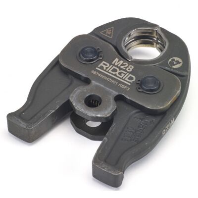 RIDGID RP-219 Knap M28 Presbek - Presser RIDGID RP-219 Knap M28 Presbek - Presser