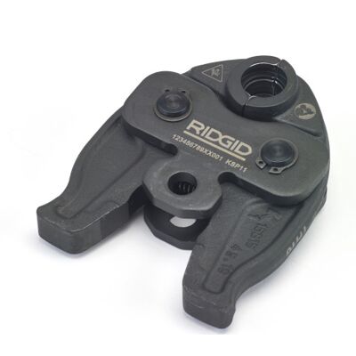 Ridgid Pressbakke Th20 Til Rp219 Og 19 Kn Pressmaskiner 20 Ridgid Pressbakke Th20 Til Rp219 Og 19 Kn Pressmaskiner 20