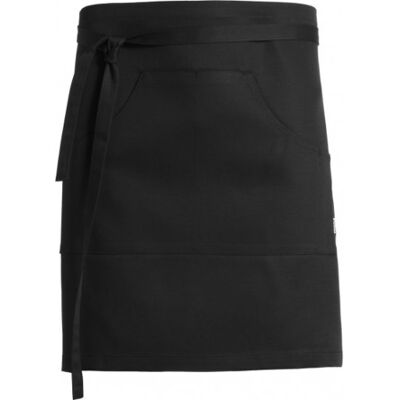 Kentaur Forstykke Kort, Sort, Onesize ONESIZE Sort Kentaur Forstykke Kort, Sort, Onesize ONESIZE Sort
