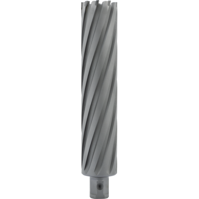 Euroboor Kernebor I Hårdmetal, 44 X 200 Mm, 19 Mm Weldon 44 mm Euroboor Kernebor I Hårdmetal, 44 X 200 Mm, 19 Mm Weldon 44 mm
