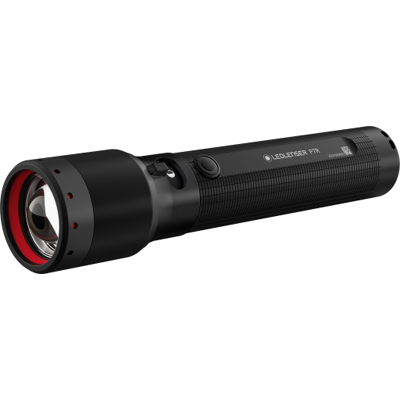 Ledlenser Lygte P7r, Genopladelig, 2000 Lumen Ledlenser Lygte P7r, Genopladelig, 2000 Lumen