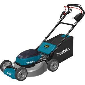 Makita Plæneklipper Dlm532z, 53 Cm, 2 X 18 V