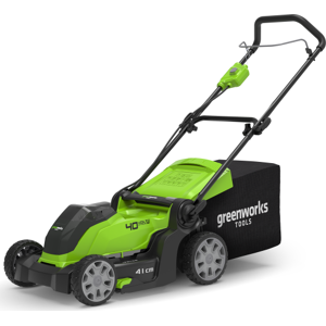 Greenworks,  G40lm41