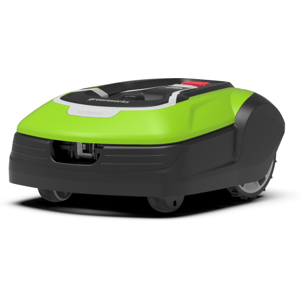 Greenworks, Optimow15