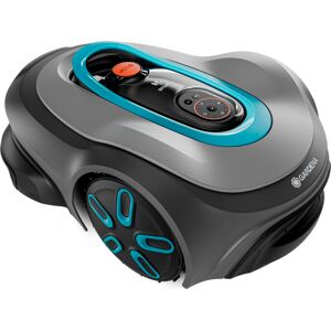 Gardena SILENO Robotplæneklipper - Robot lawnmower Gardena SILENO Robotplæneklipper - Robot lawnmower
