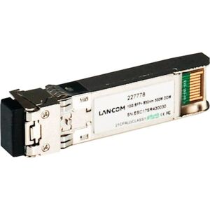Lan-com Sfp Modul Mm Lc 10 Gbps 10gbase Sx Cisco Kompatibel