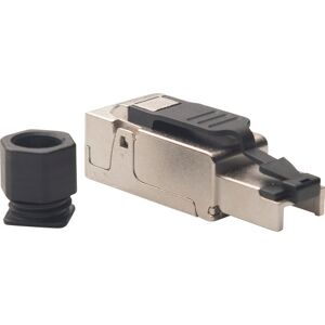 Lan-com Modular Plug Kat.6a Ftp Ip Rj45 Awg 22-23