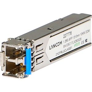 Lan-com Sfp Modul Sm Lc 1 Gbps 1000 Base Lx Tl-Sm 311 Lm Cisco Comp