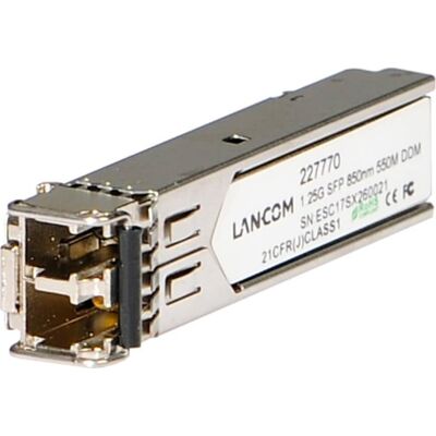 Lan-com Sfp Modul Mm Lc 1 Gbps 1000base Sx Tl-Sm311 Lm Cisco Comp Lan-com Sfp Modul Mm Lc 1 Gbps 1000base Sx Tl-Sm311 Lm Cisco Comp
