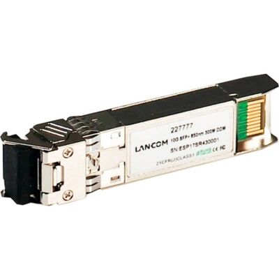 Lan-com Sfp Modul Mm Lc 10 Gbps Lan-com Sfp Modul Mm Lc 10 Gbps