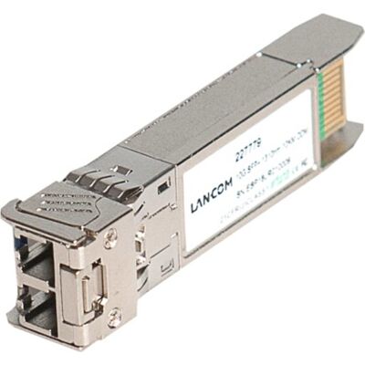 Lan-com Sfp Modul Sm Lc 10 Gbps 10gbase Lx Hp Kompatibel Lan-com Sfp Modul Sm Lc 10 Gbps 10gbase Lx Hp Kompatibel