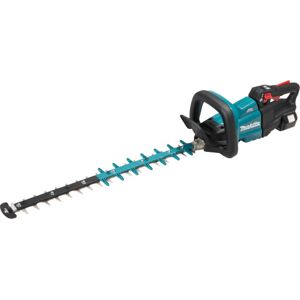 Makita Hækkeklipper Duh601pte, 600 Mm, 2 X 18 V/5,0 Ah