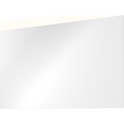 Sanibell Proline Spejl Med Lys, 100x60 Cm 100x60x3 cm silver aluminium, glass, led Sanibell Proline Spejl Med Lys, 100x60 Cm 100x60x3 cm silver aluminium, glass, led