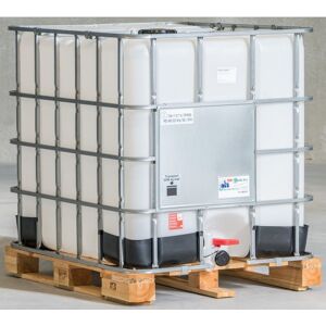 Cab-Dan Palletank 1000 L Med Tappehane 1000 liter