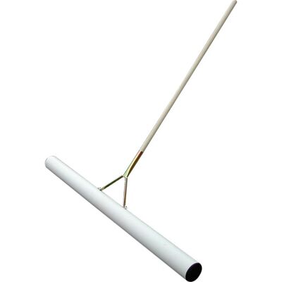 Baron Pvc Betonjutter, 140 Cm Rør (Uden Håndtag/bøjle) Baron Pvc Betonjutter, 140 Cm Rør (Uden Håndtag/bøjle)