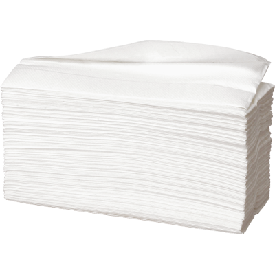 Abena Care-Ness Håndklædeark, 2-Lags, Hvid, 31 X 23 Cm, 153 Ark Abena Care-Ness Håndklædeark, 2-Lags, Hvid, 31 X 23 Cm, 153 Ark