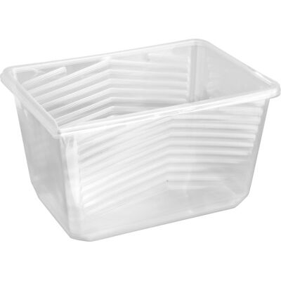 6 Stk Parfait Refill Til Rullespand 8 L, 5 Stk. 8 liter 6 Stk Parfait Refill Til Rullespand 8 L, 5 Stk. 8 liter