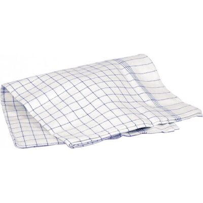 Abena Kokkeviskestykker, Hvid/blå Ternet, Onesize ONESIZE Hvid/Blå Ternet Abena Kokkeviskestykker, Hvid/blå Ternet, Onesize ONESIZE Hvid/Blå Ternet