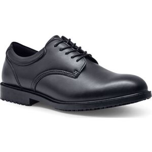 Shoes For Crews Cambridge Iii Jobsko Ob, Sort, Str. 48 48 black male Shoes For Crews Cambridge Iii Jobsko Ob, Sort, Str. 48 48 black male