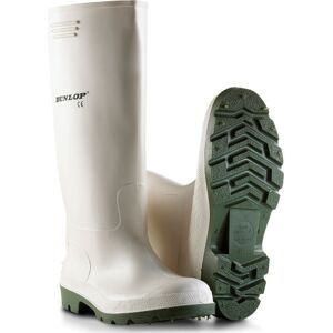 Dunlop Pricemastor Gummistøvler, Hvid, Str. 39 39 green pvc Dunlop Pricemastor Gummistøvler, Hvid, Str. 39 39 green pvc