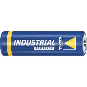 Varta Batteri Industrial, Aaa Lr03, 1 Stk. AAA