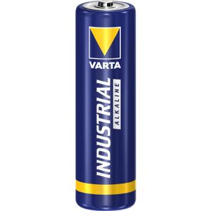 40 Stk Varta Batteri Industrial, Aa Lr06, 1 Stk. AA