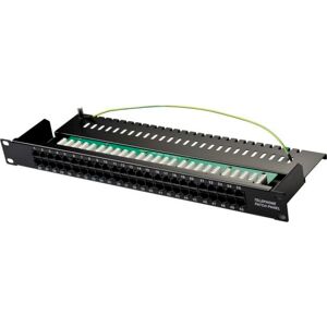 Lan-com Telepatchpanel 50 Port 1he